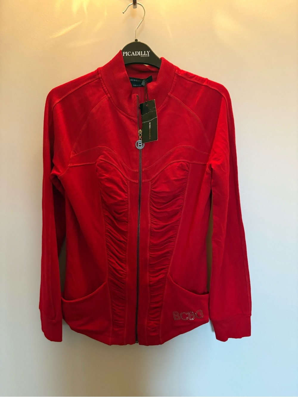 Brand new with tags BCBG Max Azria top medium